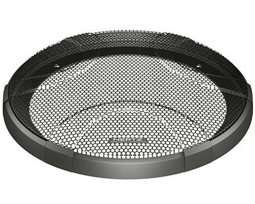 Hertz Dieci Black Speaker Grille