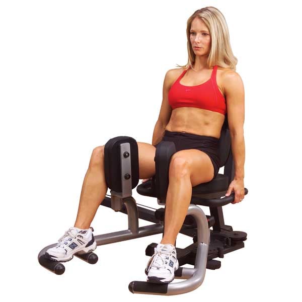 Body-Solid G Series Inner And Outer Thigh Attachment