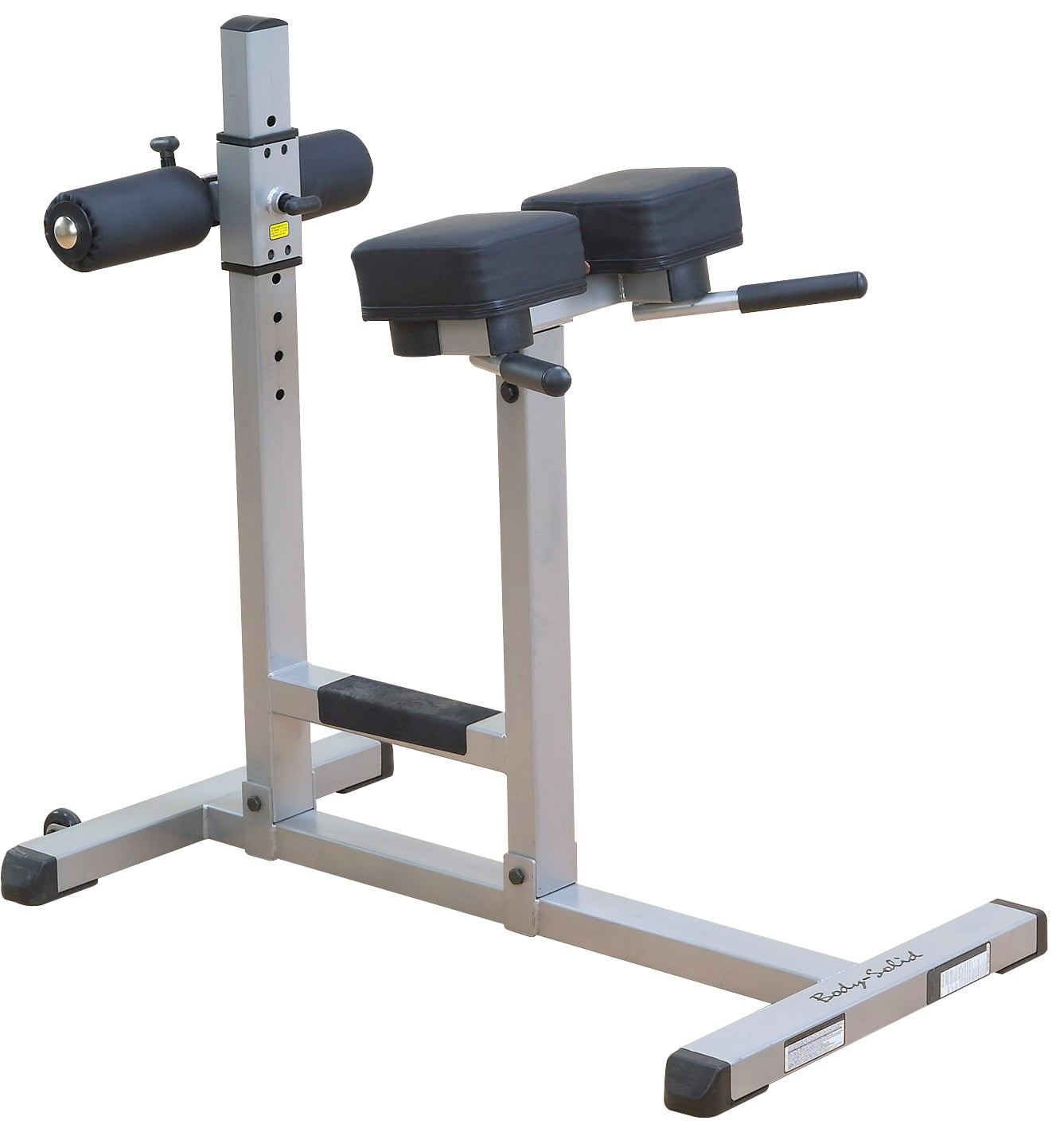 Body-Solid GRCH322B Roman Chair (New)