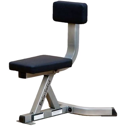 Body-Solid Heavy-Duty Utility Stool