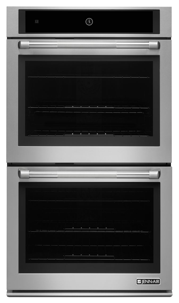 JennAir 30" Stainless Double Wall Oven JJW2830DP