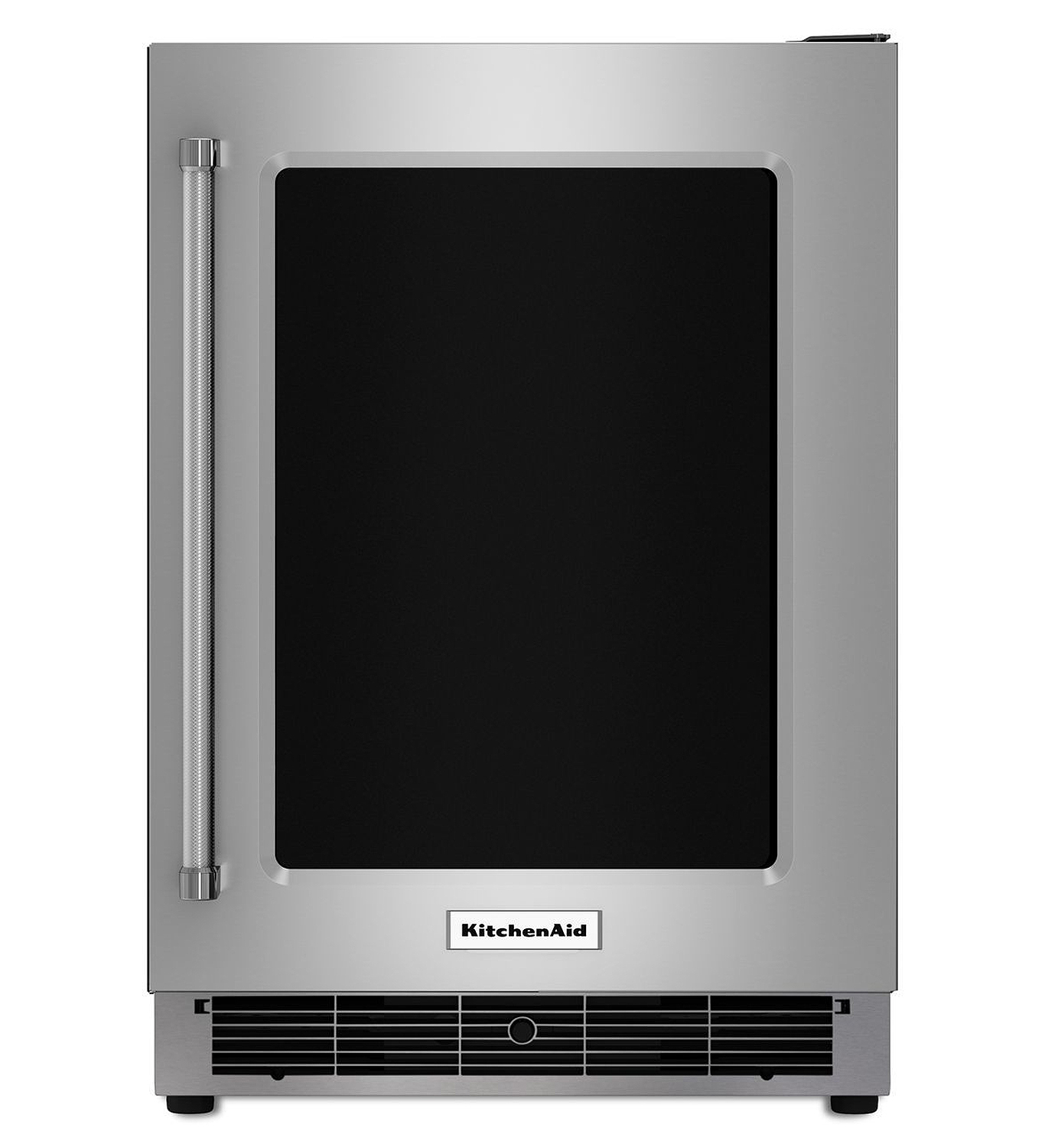 KitchenAid 24" Undercounter Refrigerator KURR304ESS