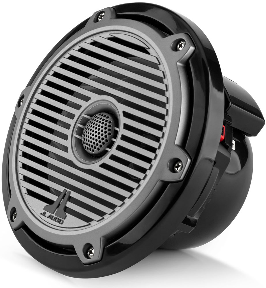 JL Audio MSeries Narrow 6.5" Marine Speaker System91783
