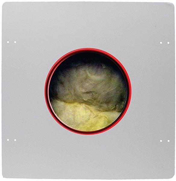 Klipsch 6 5 In Ceiling Speaker Enclosure Me 650 C