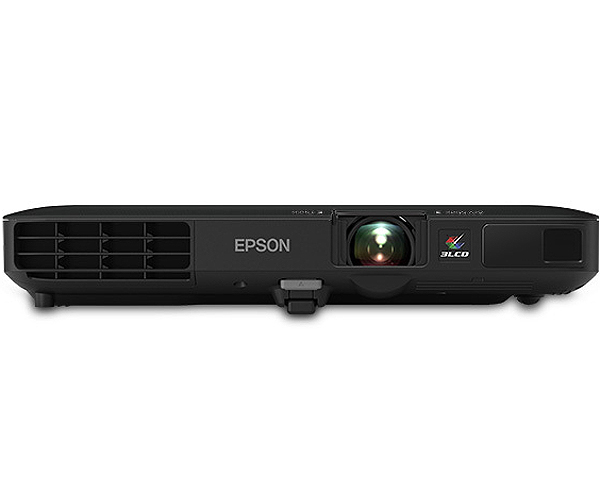 Epson PowerLite 1781W Wireless WXGA 3LCD Projector