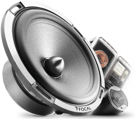Focal 6.5