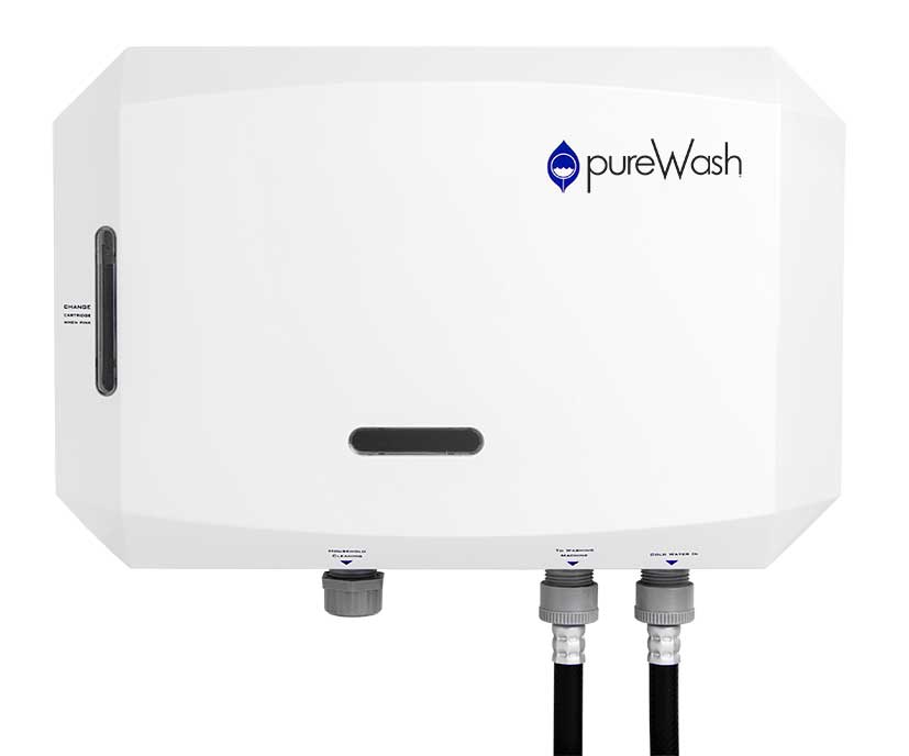 GreenTech Environmental PureWash Pro System PUREWASHPRO