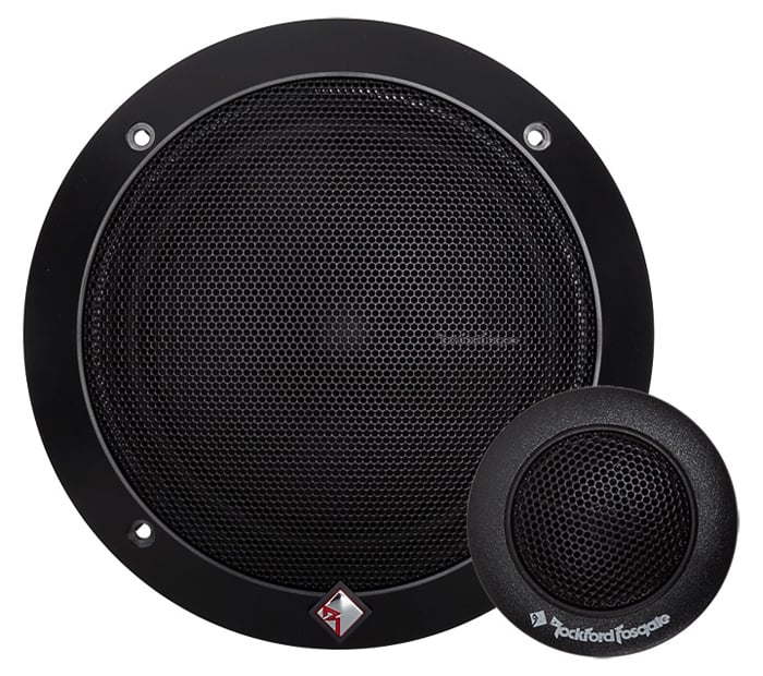 Rockford Fosgate Prime 6.5