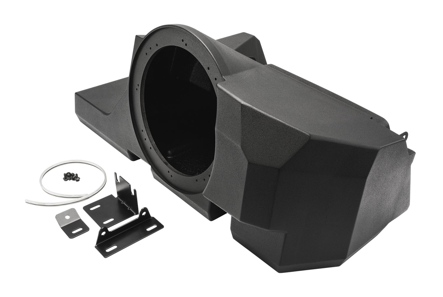 Rockford Fosgate Polaris RZR Subwoofer Enclosure RFRZFWE