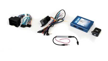 PAC Audio Radio Replacement Interface