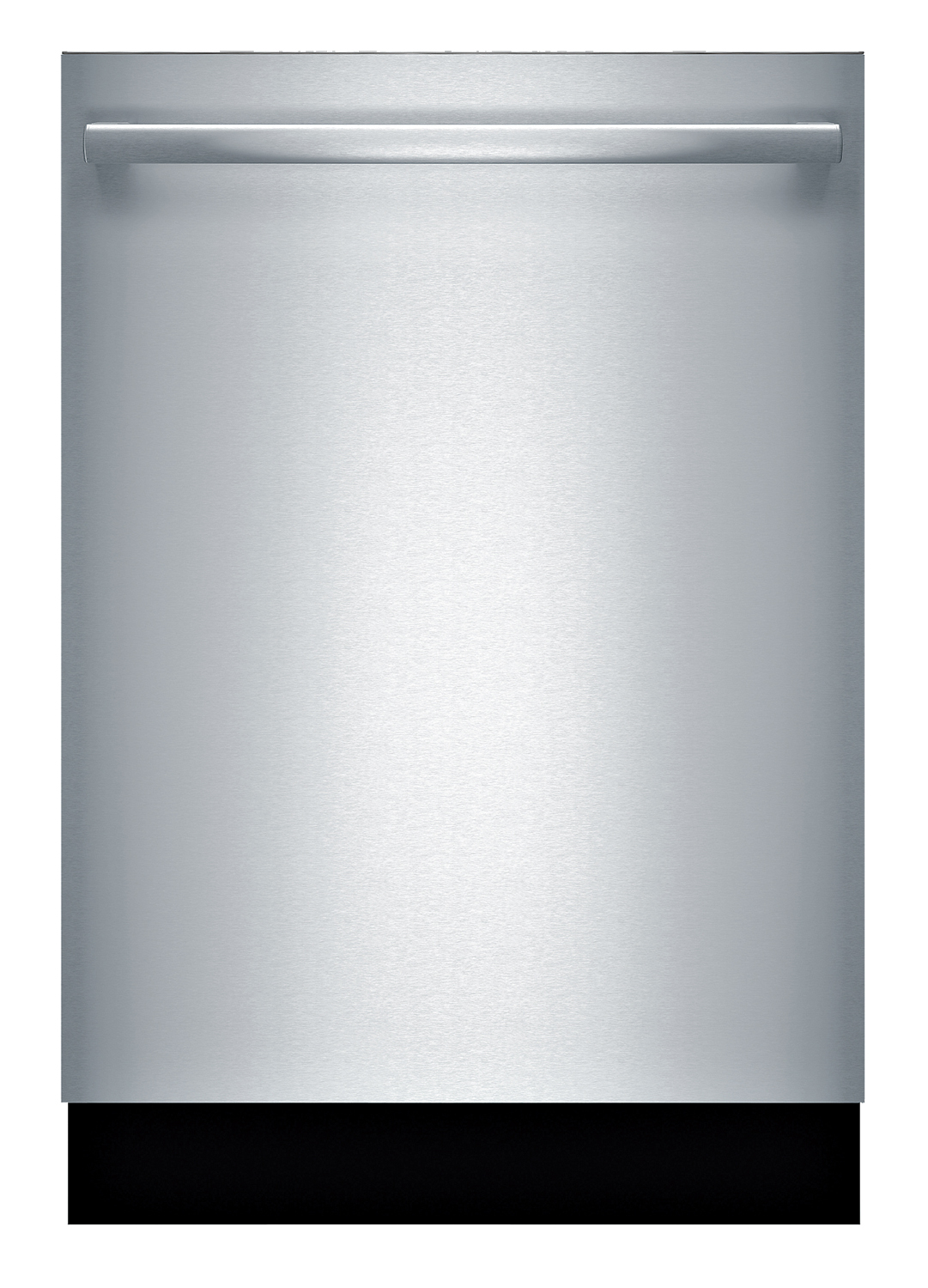 Bosch 800 24" Bar Handle Stainless Dishwasher SHXM78W55N