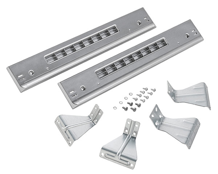 Samsung 30" Front Load Laundry Pairs Stacking Kit SKKBB