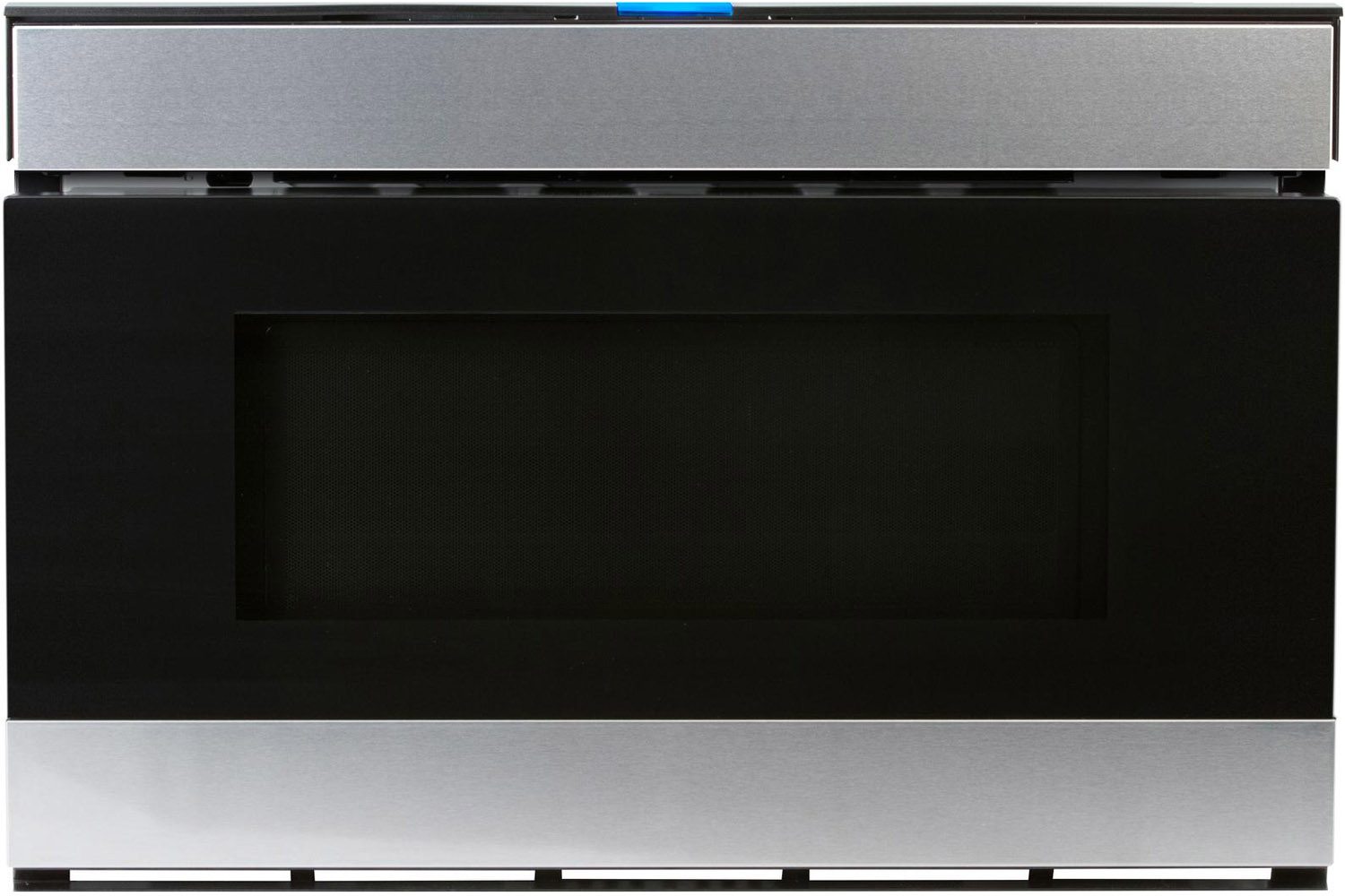 Sharp Stainless Steel Microwave Drawer SMD2480CS