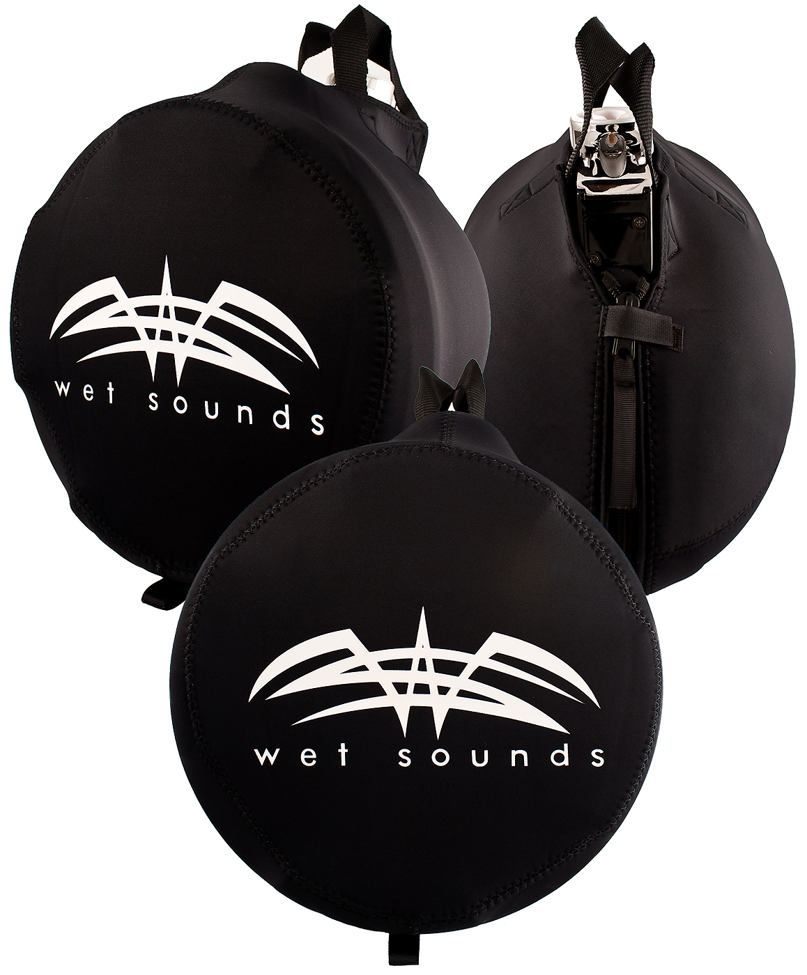 Wet Sounds Tower Speaker Protective 