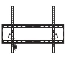 T55L Universal Tilting Mount with Lock for 32 - 55 in. Screens