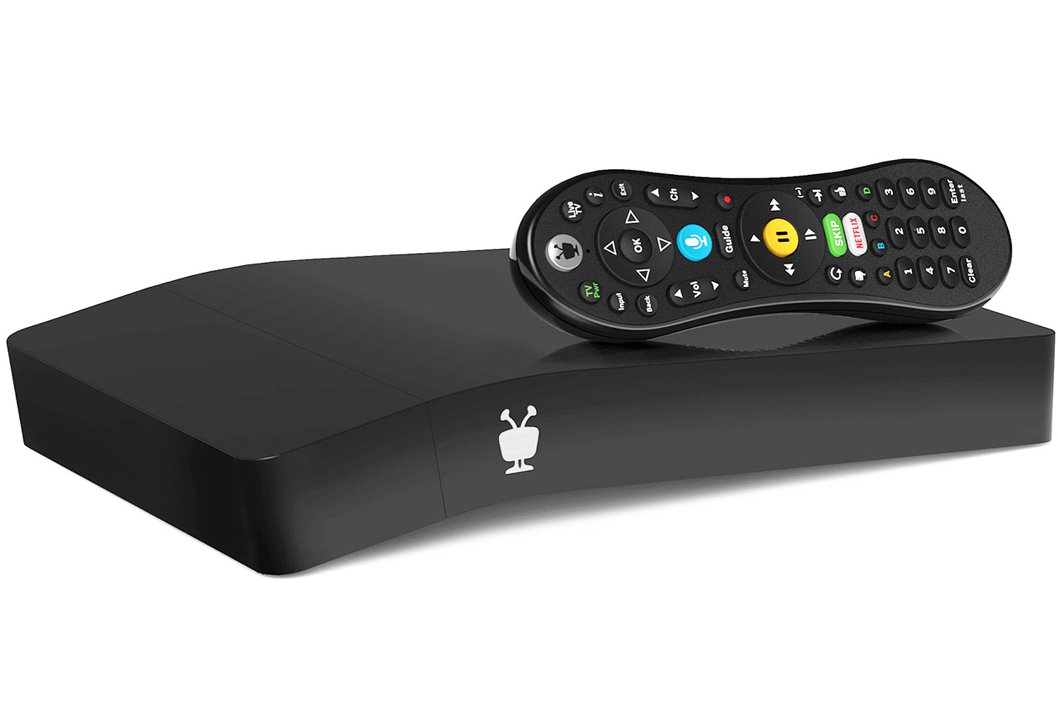TiVo Bolt VOX 500GB Entertainment System TCD849500V