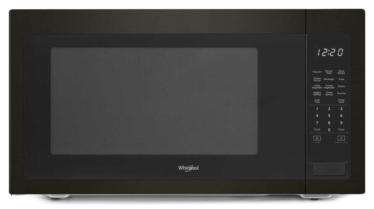Whirlpool 2.2 Cu. Ft. Microwave WMC50522HV Abt