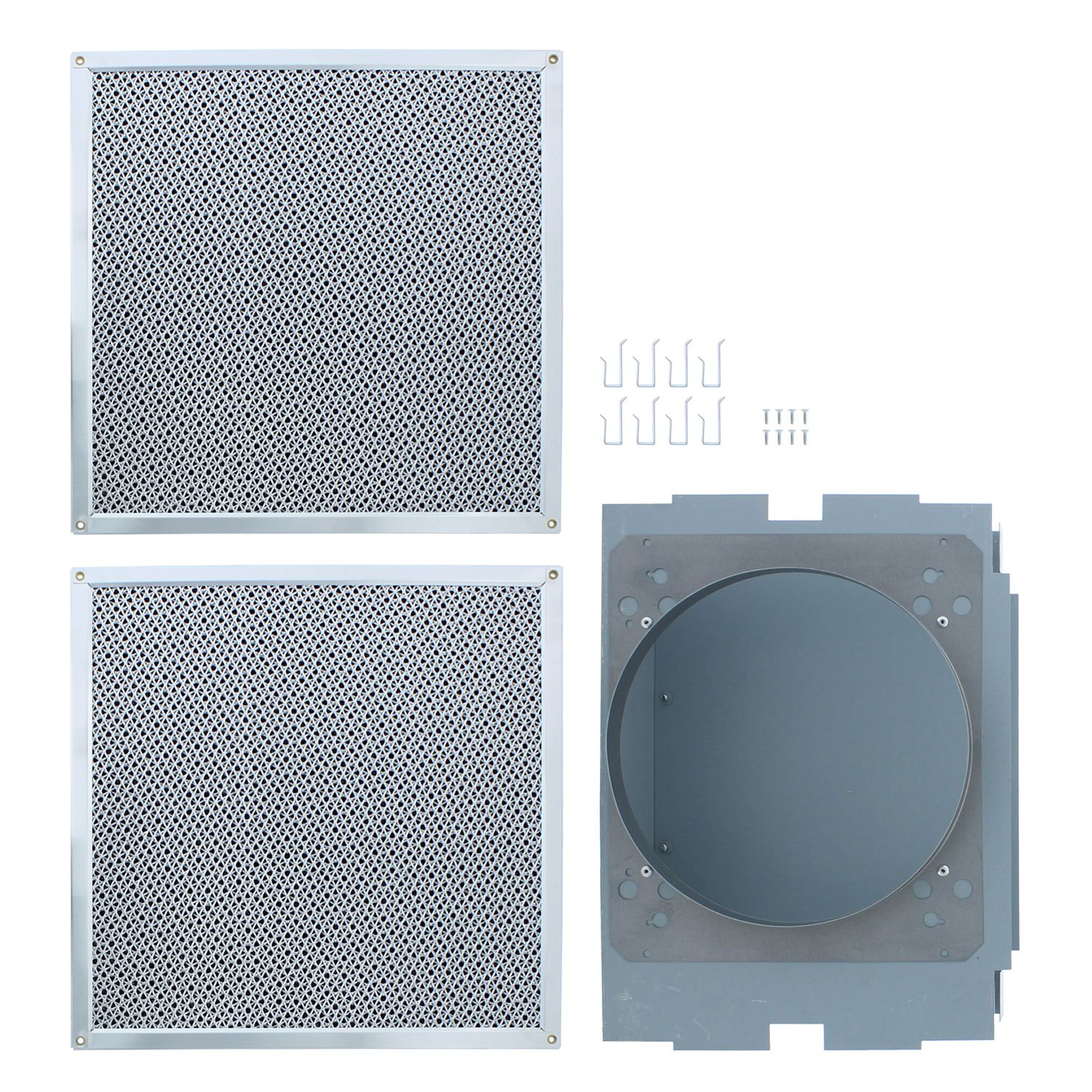 Zephyr Recirculating Kit ZRC02NA