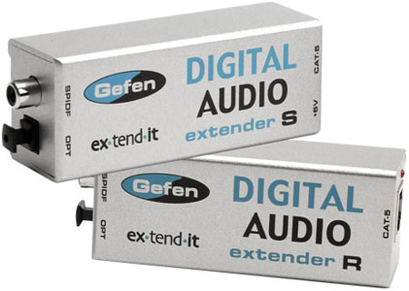 Gefen Digital Audio Extender