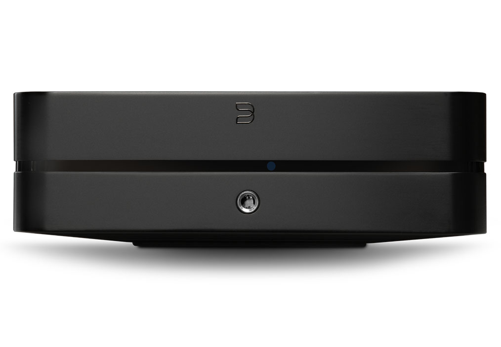 アンプ BLUESOUND POWERNODE Bluesound POWERNODE – The Audio Factory - USA