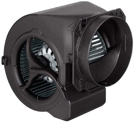 BlueStar In-Hood 600 CFM Internal Blower