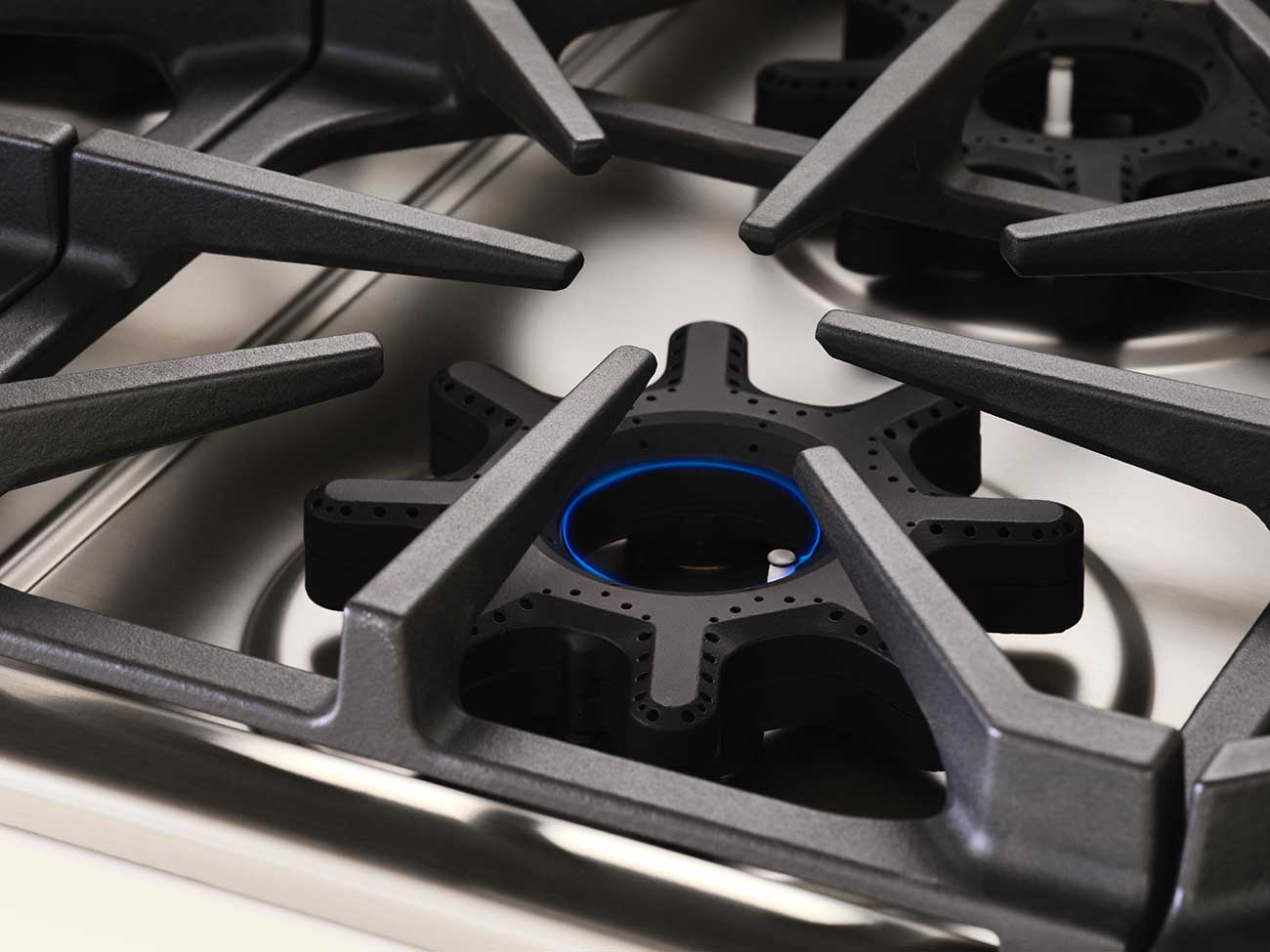 BlueStar X-8 Drop-In 30