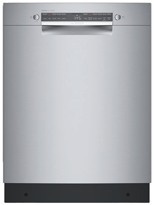 Bosch 300 Series Dishwasher with PrecisionWash® Abt