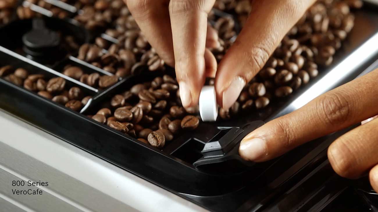 Bosch Coffee Machine Cleaning Tablets - TCZ8001US