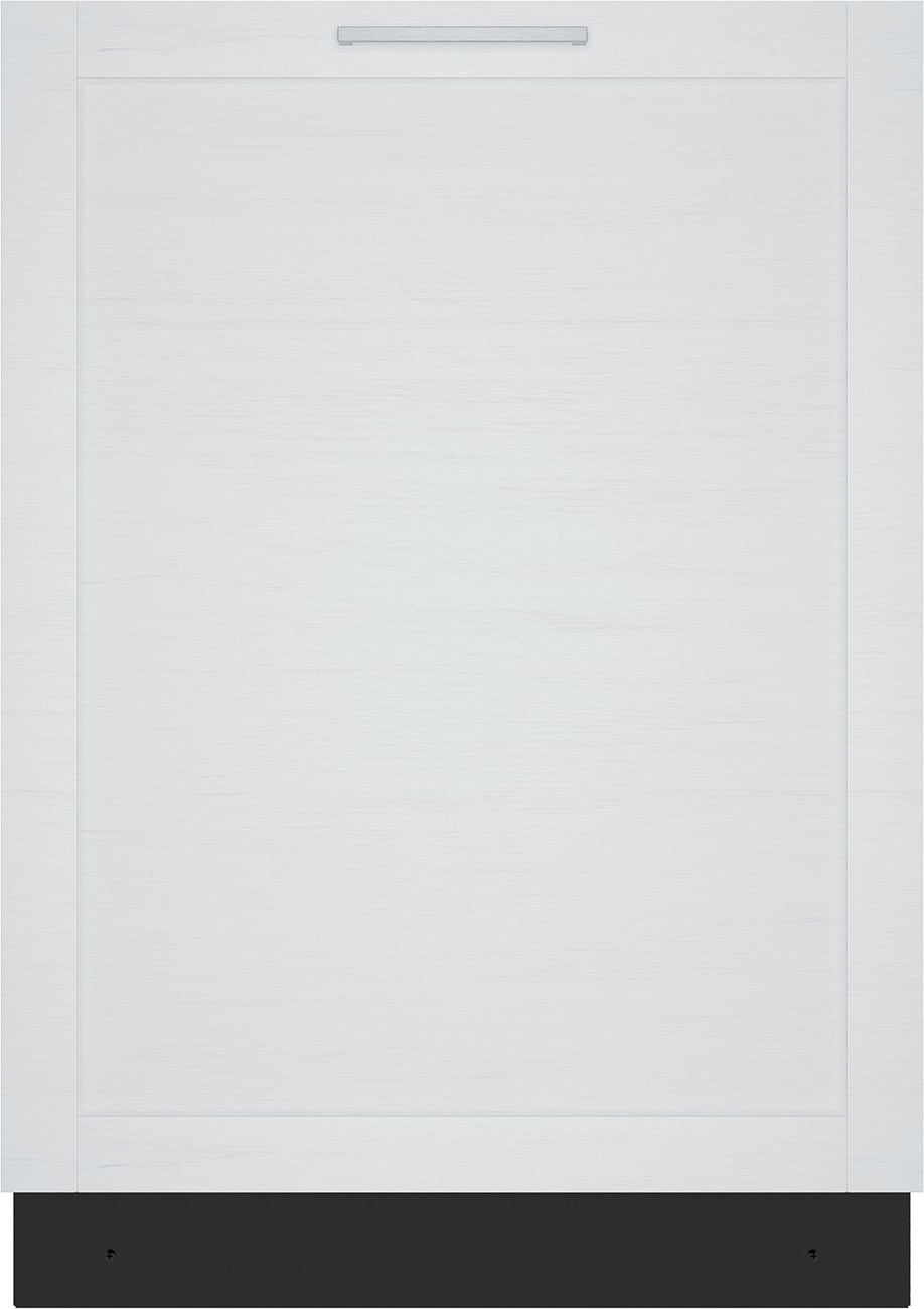 Bosch 100 Series Dishwasher 24-Inch in Custom Panel