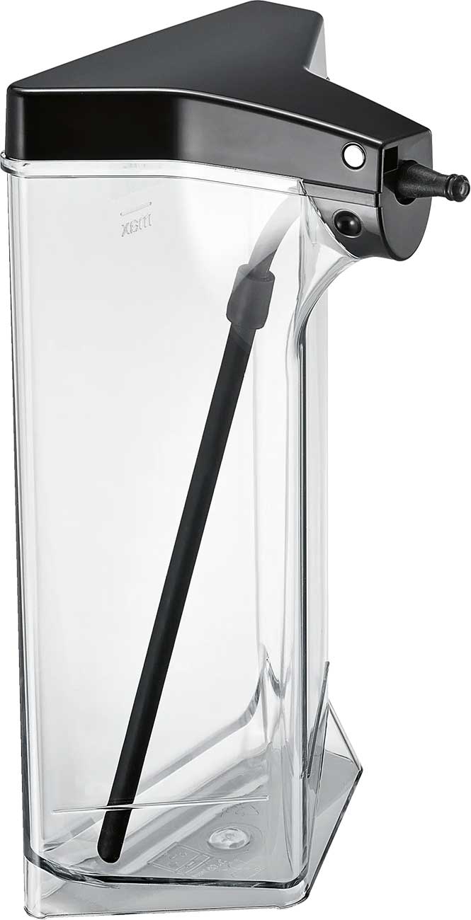 Bosch 800 Series Attached Milk Container