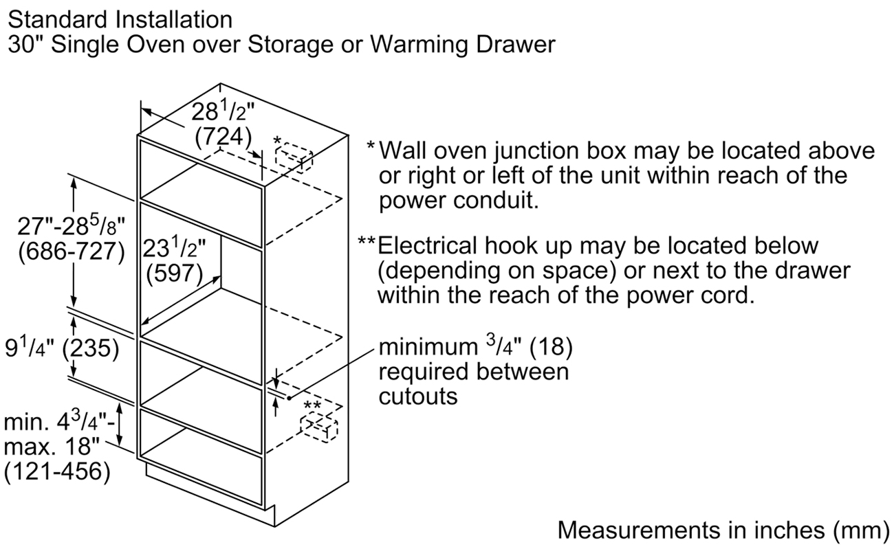 bosch oven hbl5351uc