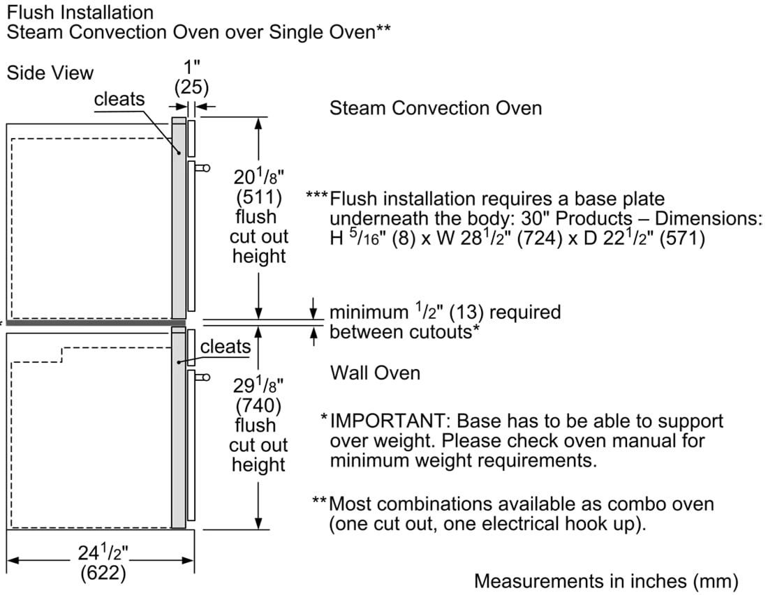 bosch oven hbl5351uc