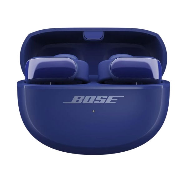 Bose Ultra Open Earbuds in Midnight Violet - 881046-0200 | Abt