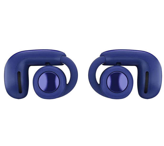 Bose Ultra Open Earbuds in Midnight Violet - 881046-0200 | Abt