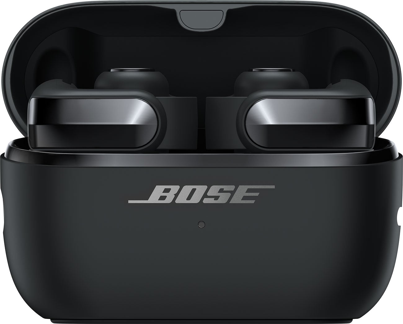 Bose Ultra Open-Ear Earbuds (Gen 2) in Black - 881046-0010