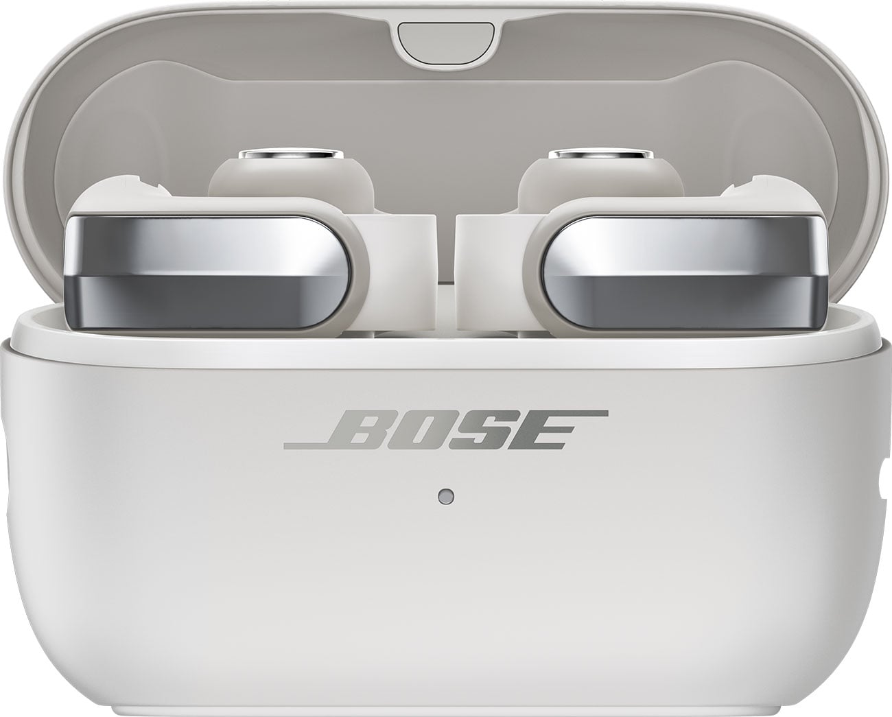 Bose Ultra Open-Ear Earbuds (Gen 2) in White - 897806-0020