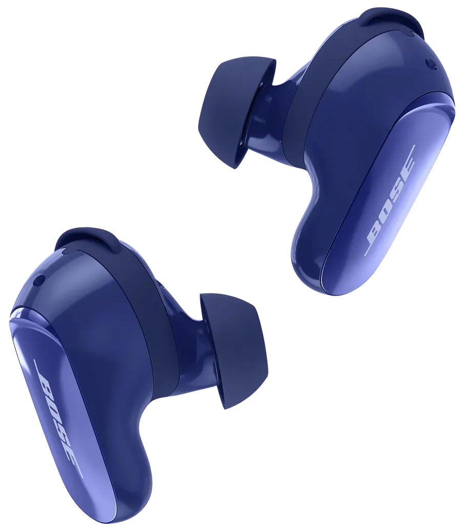 Bose QuietComfort Ultra Earbuds (2nd Gen) - 896637-0050