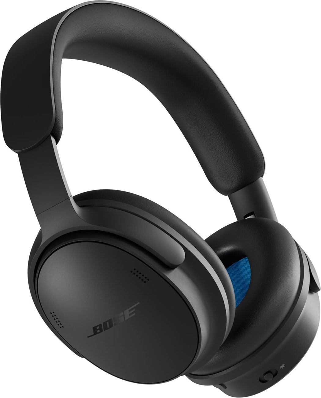 Bose QuietComfort (2nd Gen) Wireless Noise Cancelling Headphones in Black