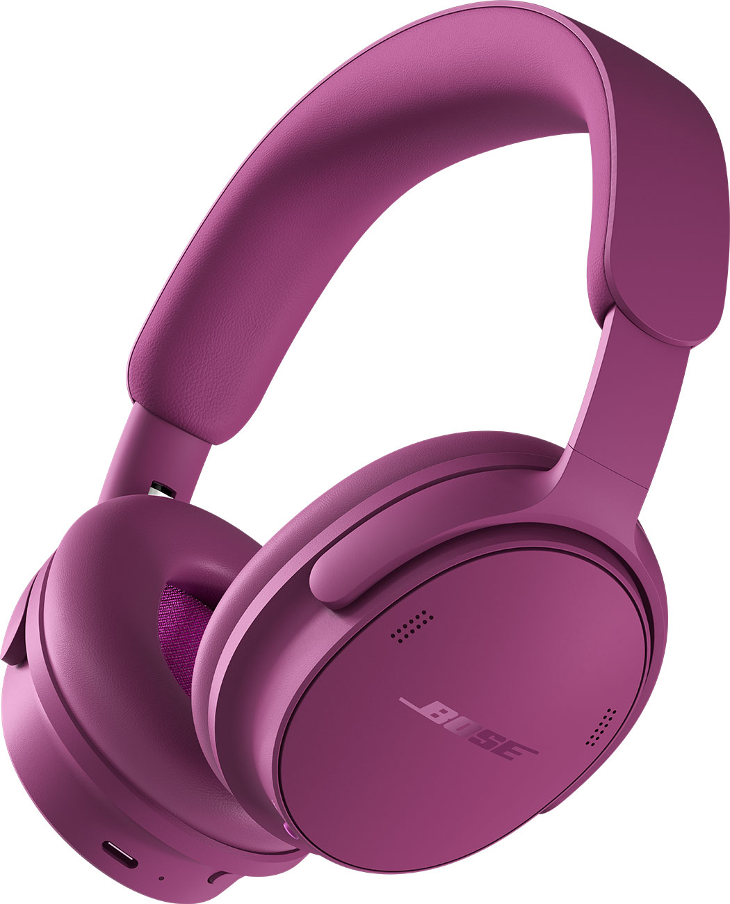 Bose QuietComfort (2nd Gen) Wireless Headphones - 895491-0500
