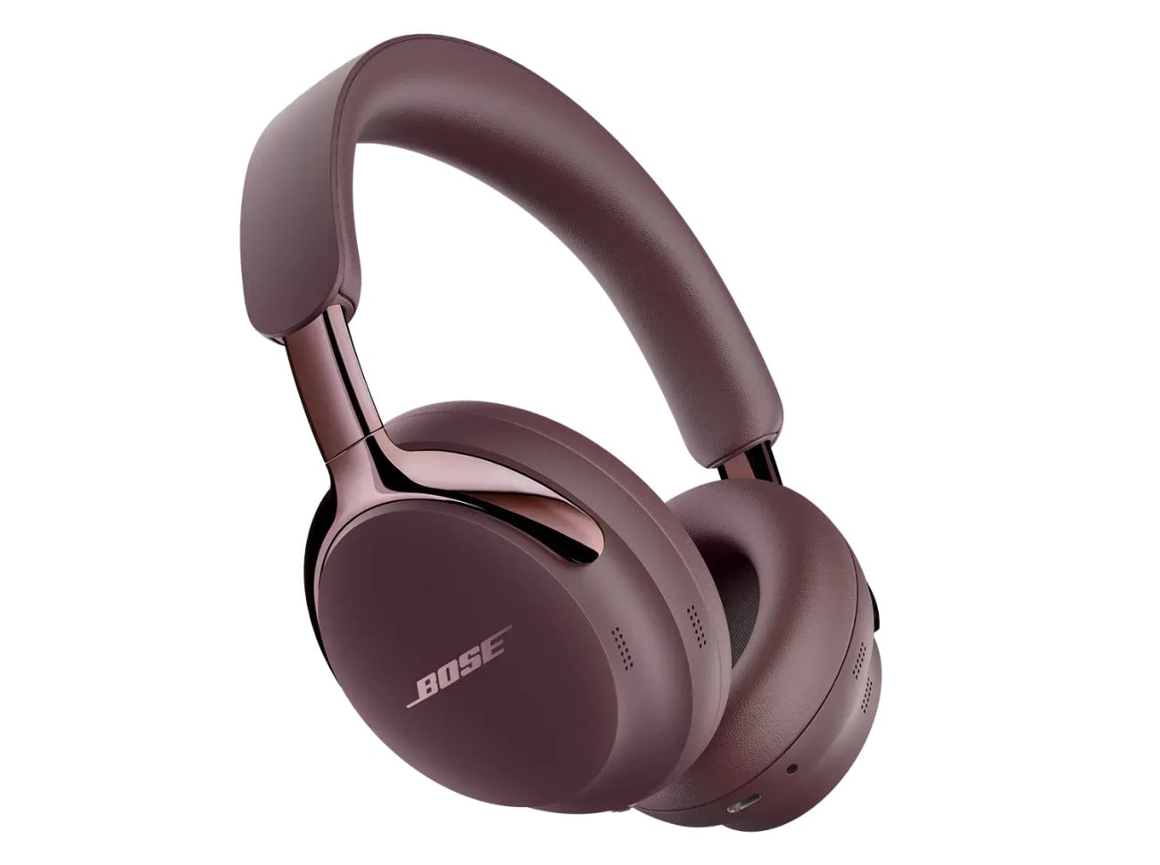 Bose QuietComfort Ultra (2nd Gen) Headphones - 890101-0110