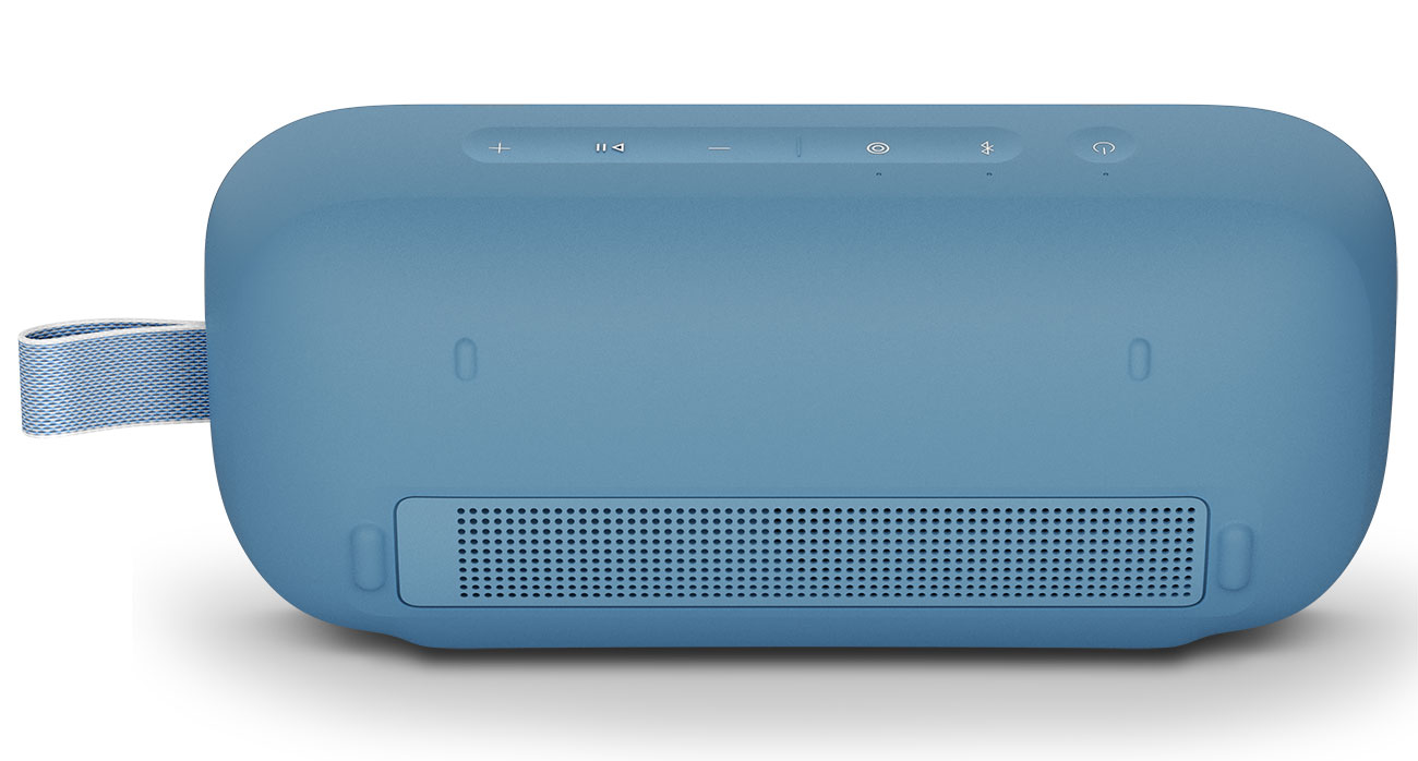 Bose SoundLink Flex Speaker (2nd Gen) in Blue | Abt
