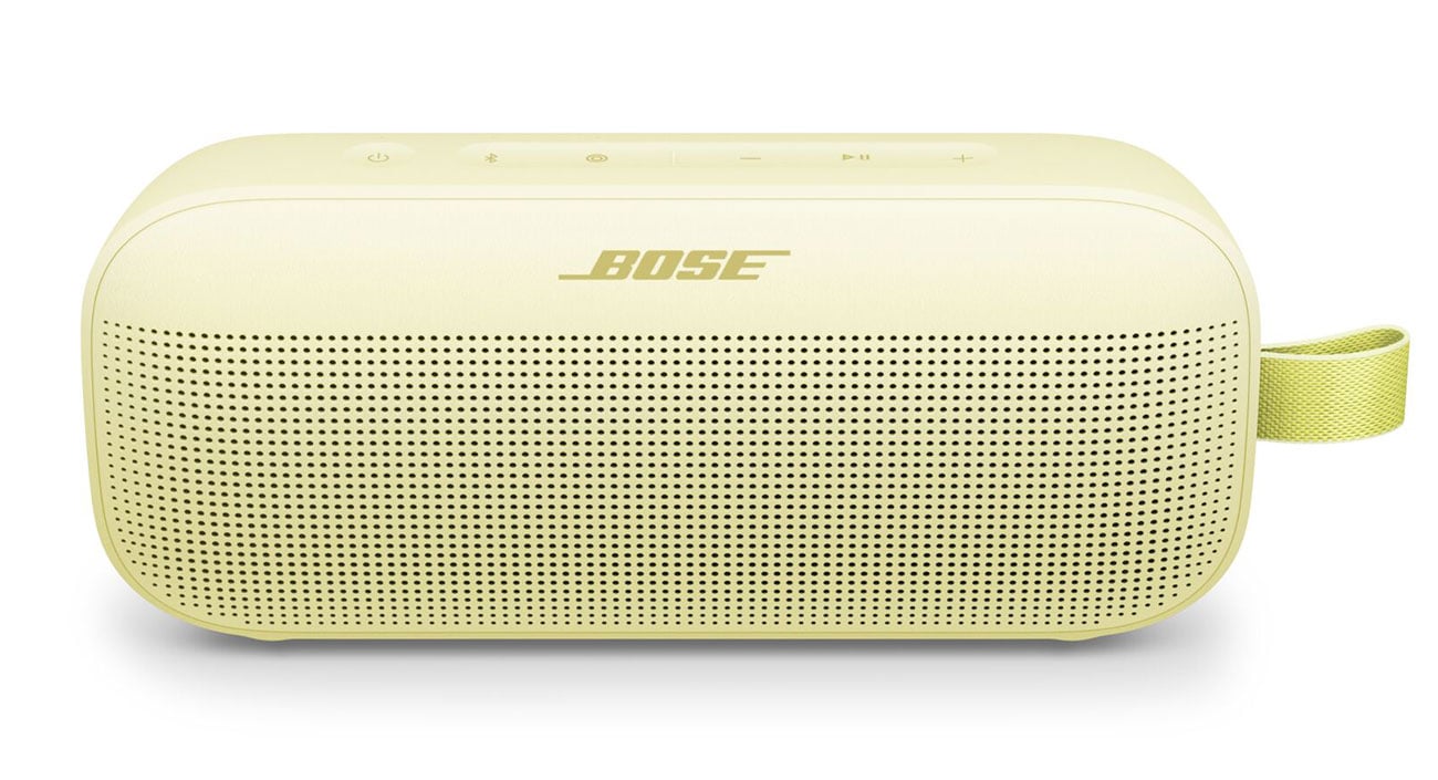 スピーカー・ウーファー Bose SoundLink Flex Portable Speaker Amazon.com: Bose SoundLink Flex Portable Bluetooth Speaker