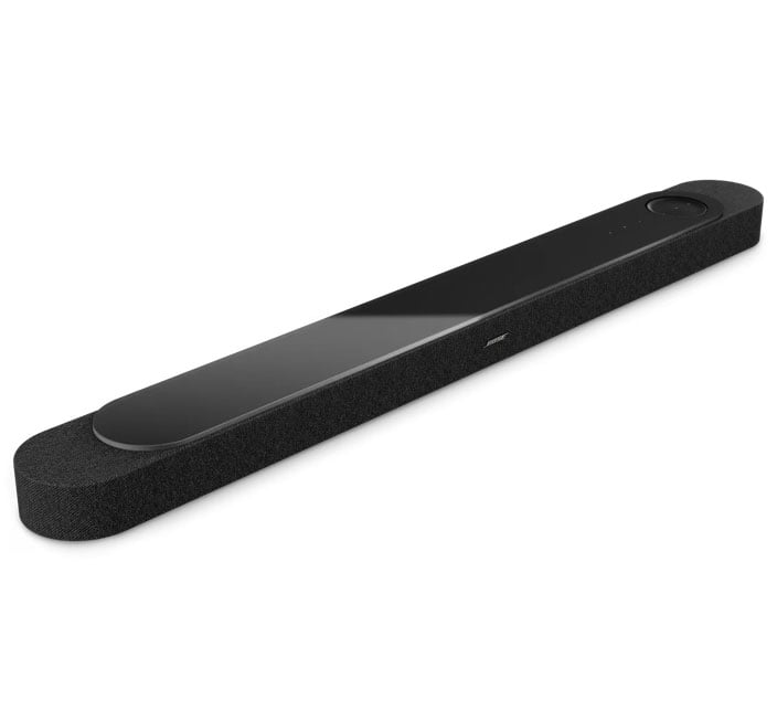 Bose Lifestyle Ultra Soundbar (Nue Bose Black)