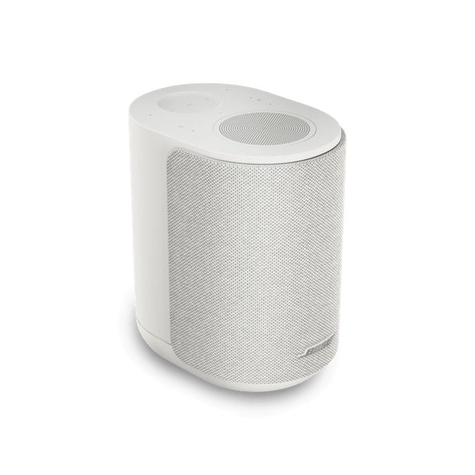 Bose Lifestyle Ultra Speaker in White Smoke - 894001-1200
