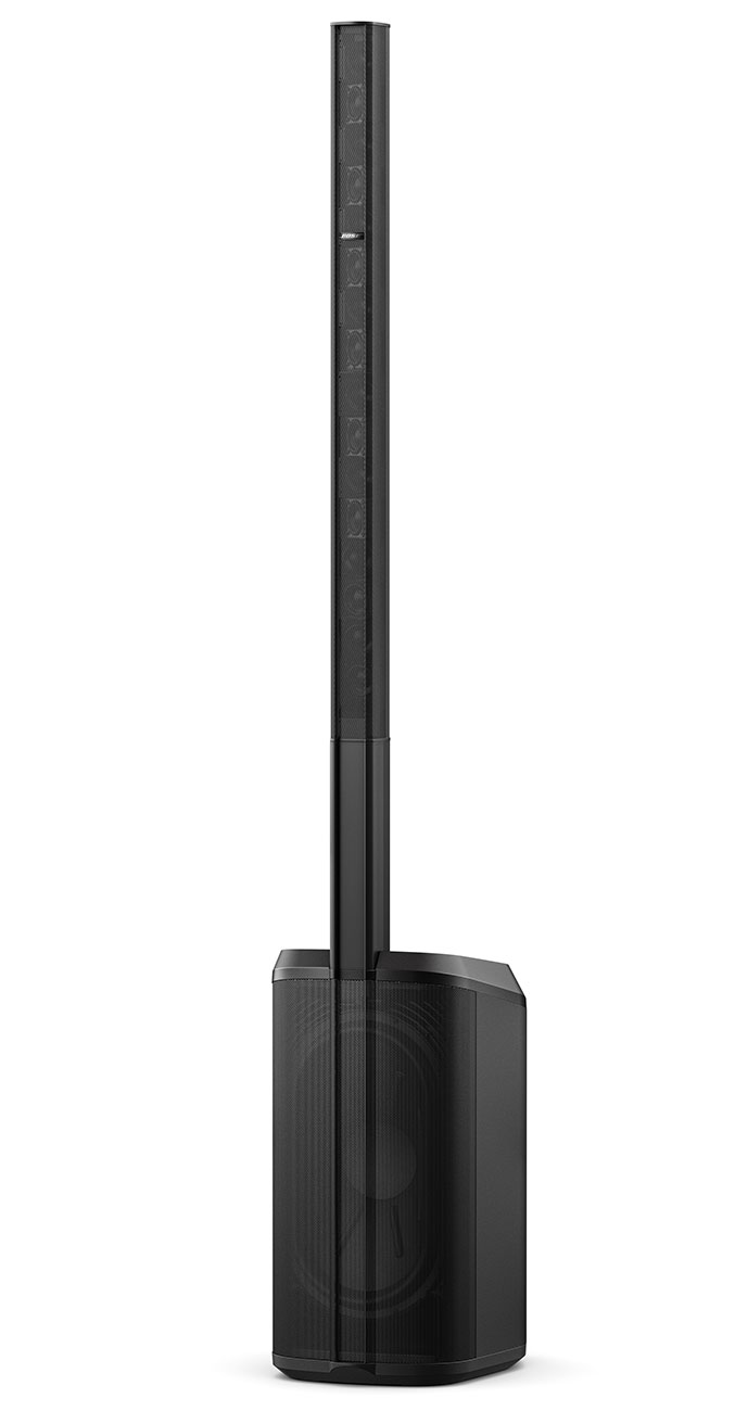 スピーカー・ウーファー BOSE L1 Pro16 Bose L1 Pro16 Portable Line Array System - L1-PRO16 | Abt