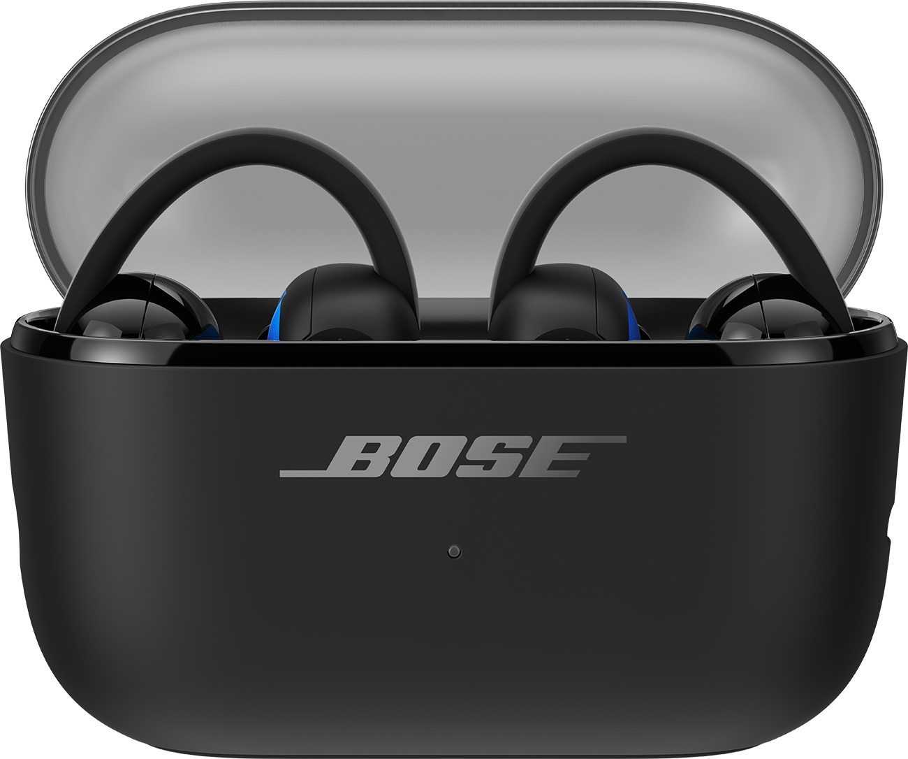 Bose Sport Open Earbuds in Black - 901149-0010 | Abt