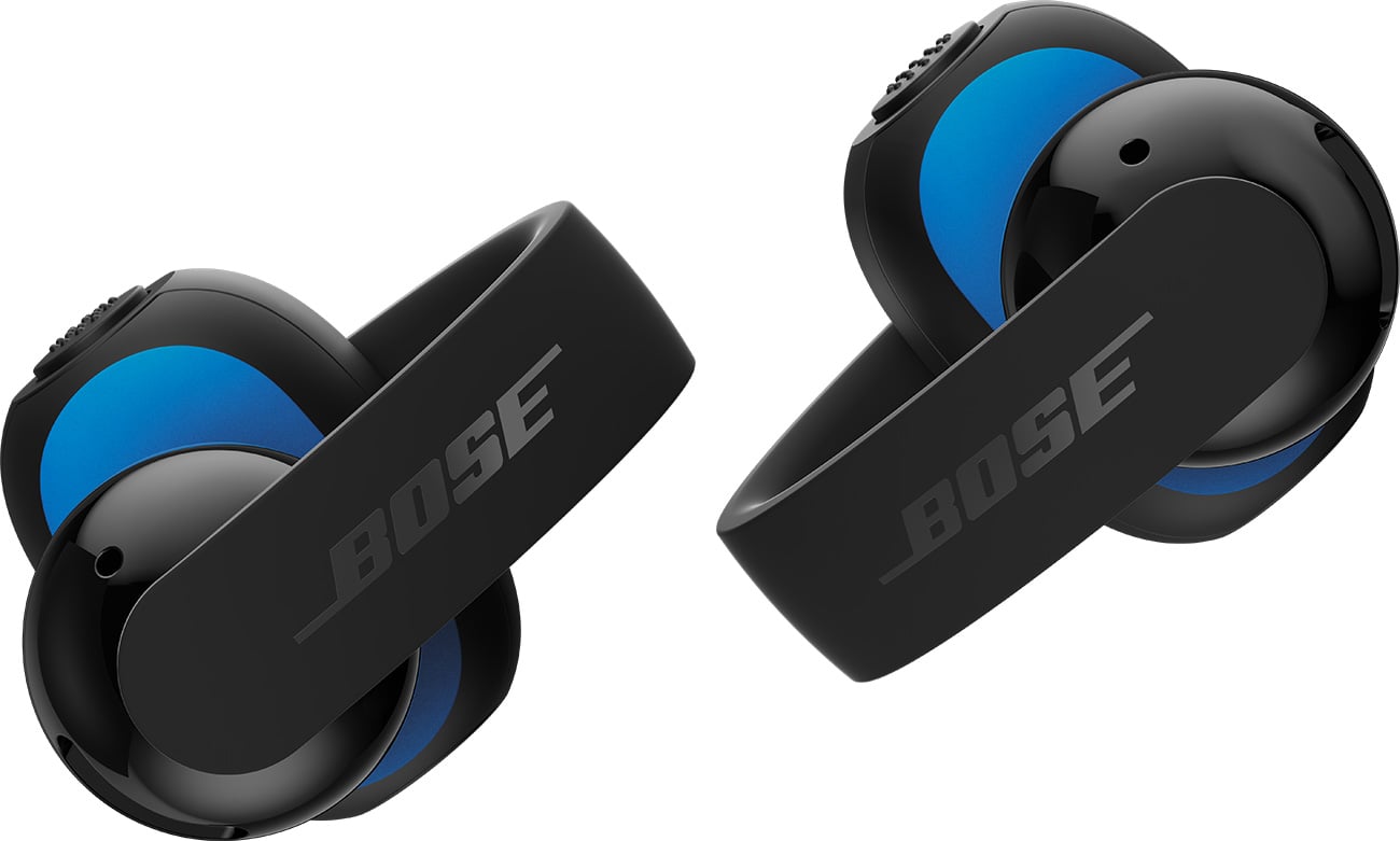 Bose Sport Open Earbuds in Black
