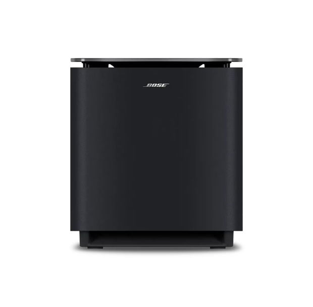 Bose Lifestyle Ultra Subwoofer with CleanBass Technology