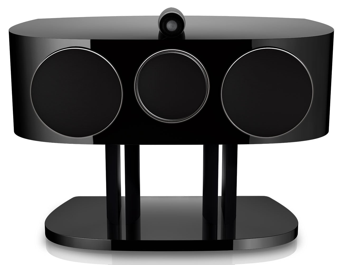 Bowers & Wilkins Center Reference Channel Speaker - FP44709