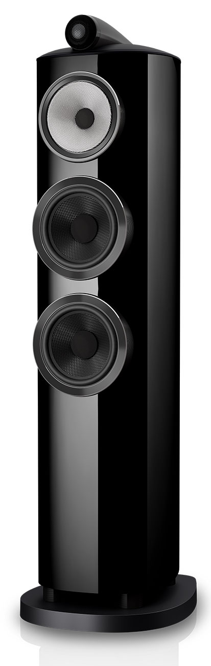 Bowers and Wilkins 800 Series Diamond 804 - FP44687